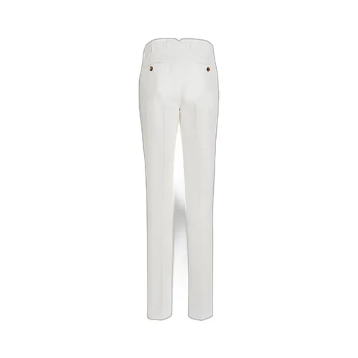 Straight Leg Chino Pants
