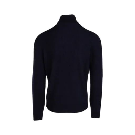 Roll Neck Jumper