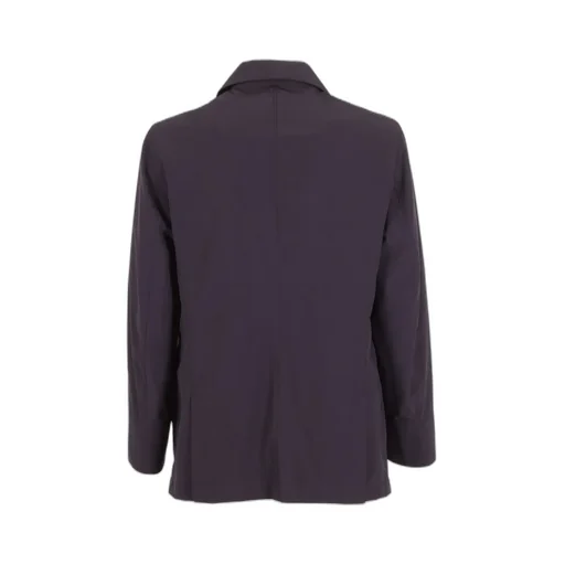 Button-Up Jacket