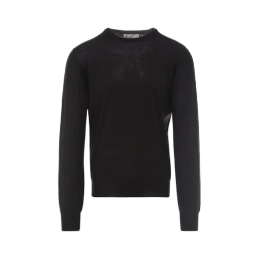 Crewneck Jumper