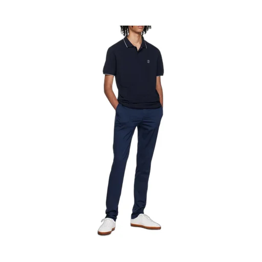 Slim-Fit Chinos