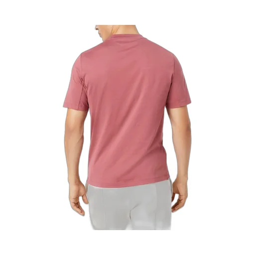 Logo-Print Cotton T-Shirt