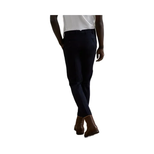 Slim-Fit Chinos