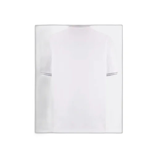 Logo-Print Cotton T-Shirt