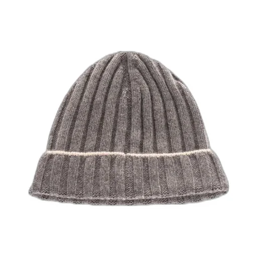 Ribbed Beanie