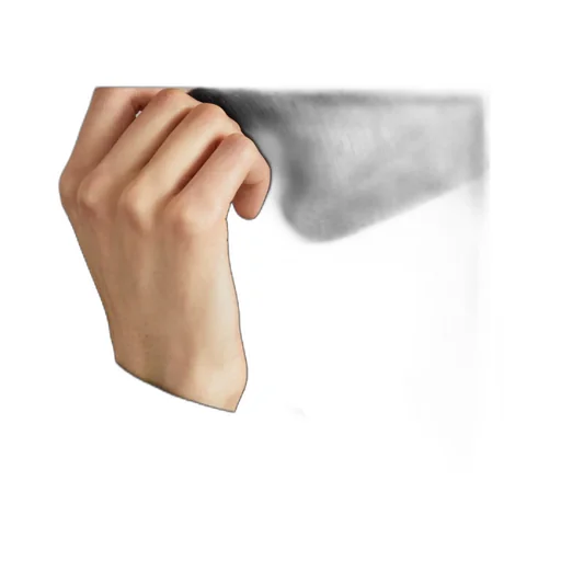 Crewneck Knitted Jumper