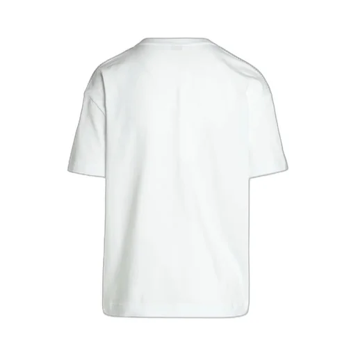 Embellished Crewneck T-Shirt