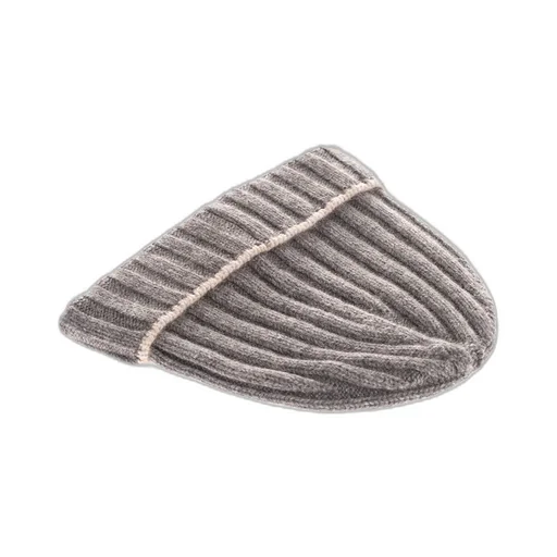 Ribbed Beanie