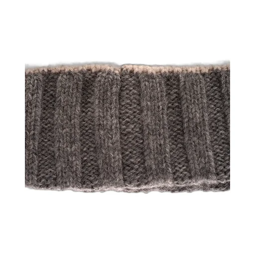 Ribbed Beanie