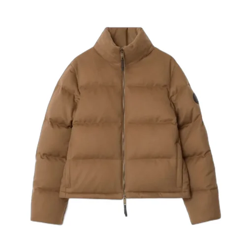 Ambleside Puffer Jacket