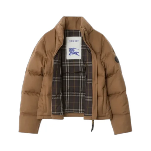 Ambleside Puffer Jacket