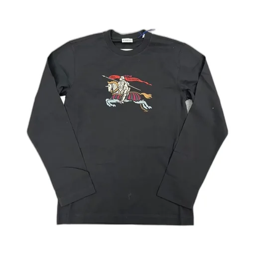 Long-Sleeved T-Shirt