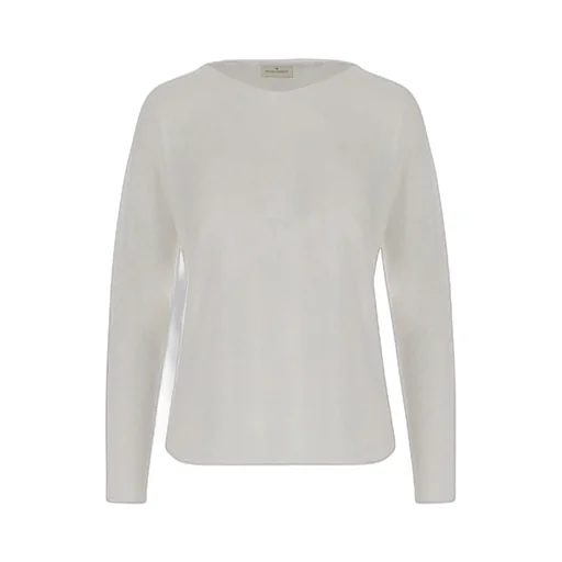 Round-Neck Sweater