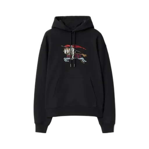 Cotton Hoodie