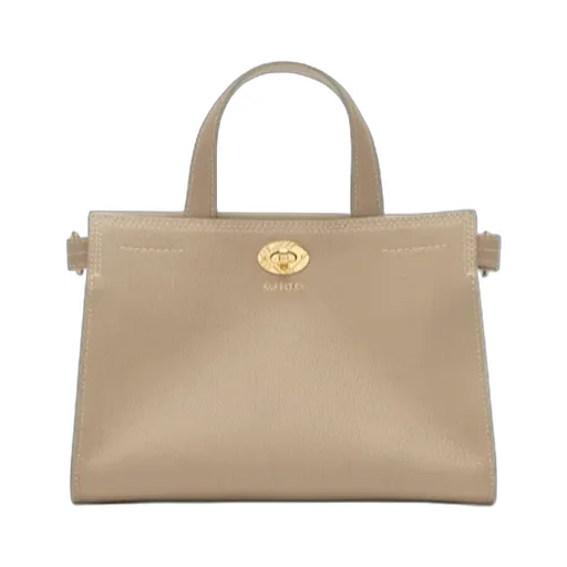 Cotswolds Logo Printed Mini Tote Bag