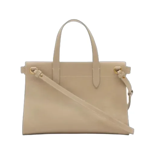 Cotswolds Logo Printed Small Tote Bag
