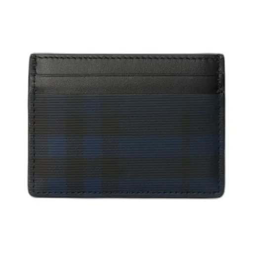 Check Card Case