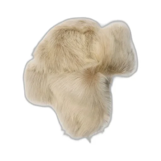 Ear Flap Fur Hat