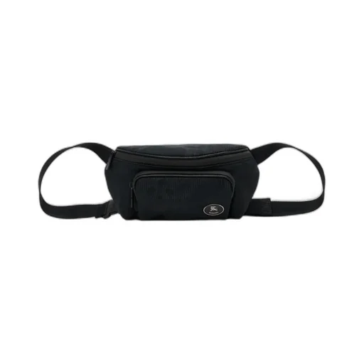 Zipper Waist Bag