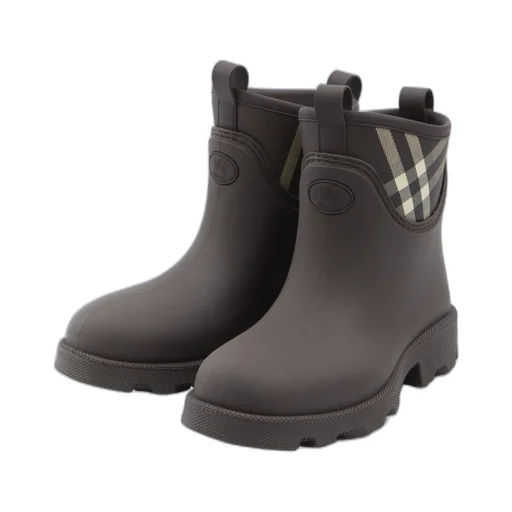 Marsh Stamp Ankle Boots