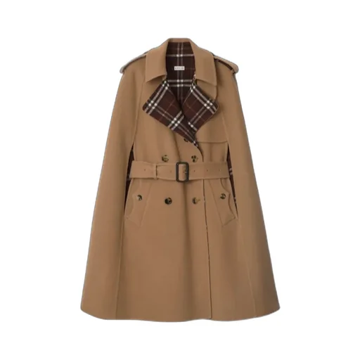 Belmont Trench Cape