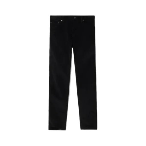 Corduroy Trousers