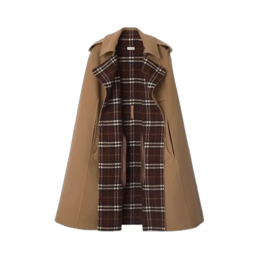 Belmont Trench Cape