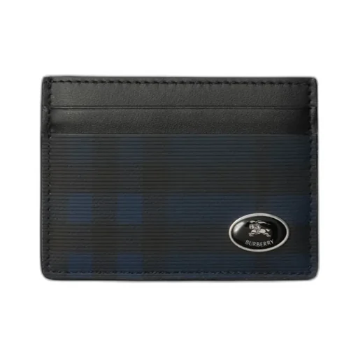 Check Card Case