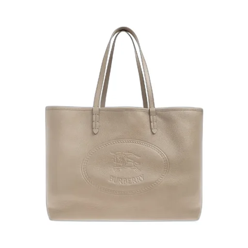 Highlands Ekd Embossed Medium Tote Bag
