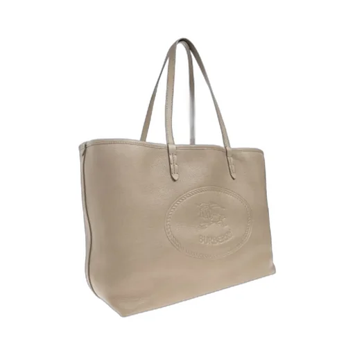 Highlands Ekd Embossed Medium Tote Bag