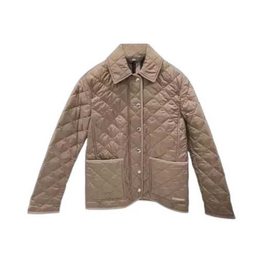 Quilted Jacket