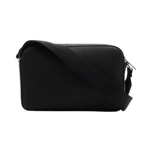 Knight Stamp Crossbody Bag