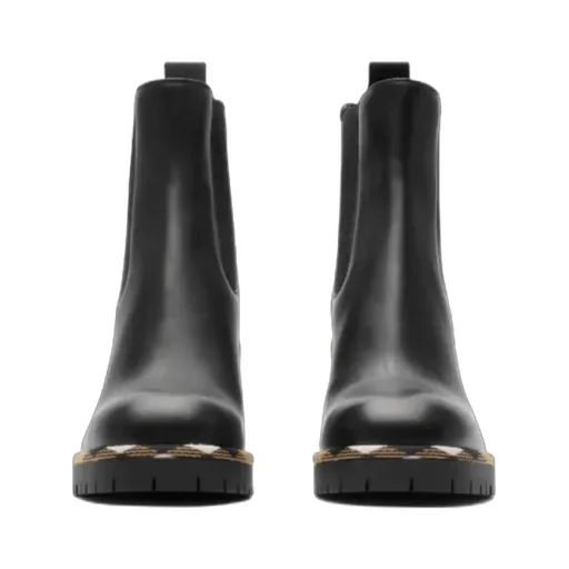 Gravel Ankle Boots
