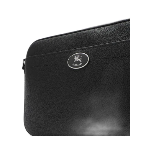Knight Stamp Crossbody Bag