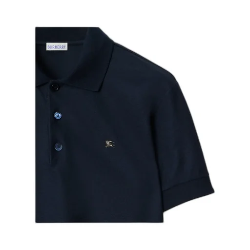 Short-Sleeve Polo Shirt