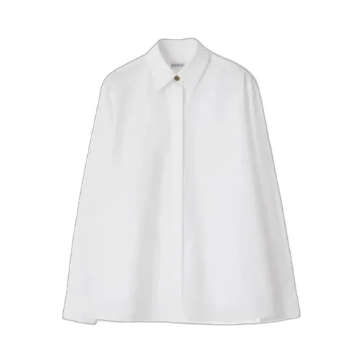 Ekd Embroidered Long Sleeved Shirt