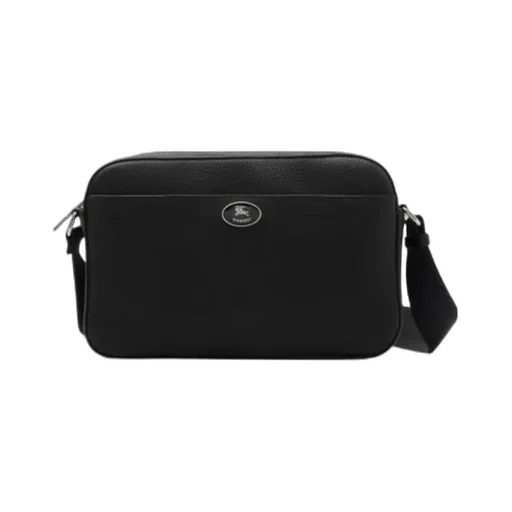 Knight Stamp Crossbody Bag