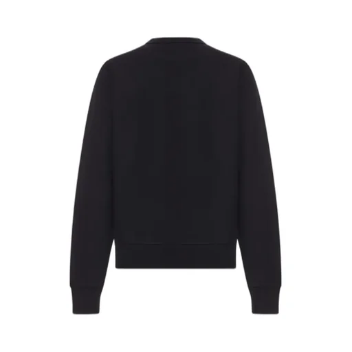 Equestrian Knight Check Sweatshirt