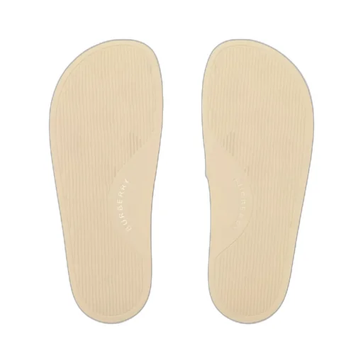 Check Printed Slip-On Slides