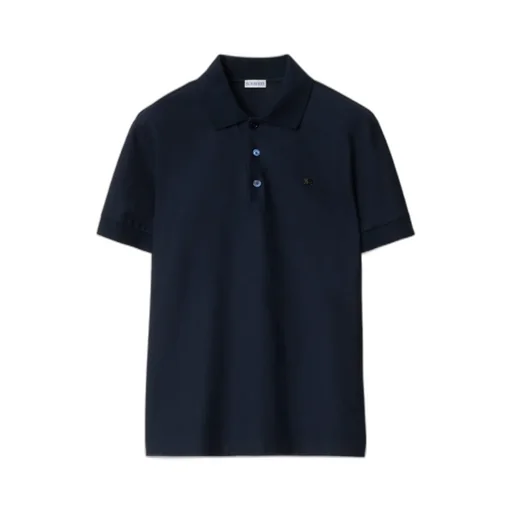 Short-Sleeve Polo Shirt