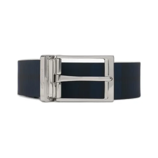 Reversible Check Belt