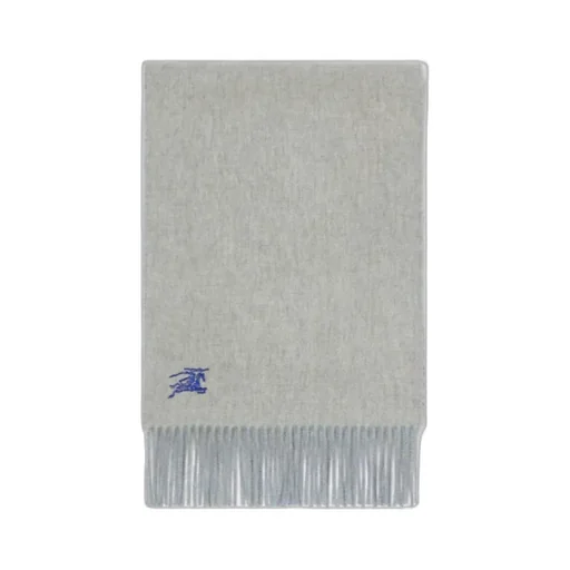 Reversible Cashmere Scarf