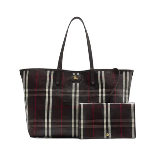 Medium Highlands Tote Bag