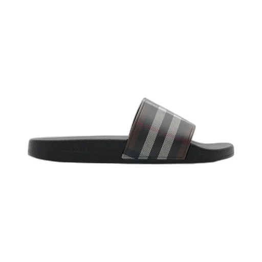 Check Printed Slip-On Slides