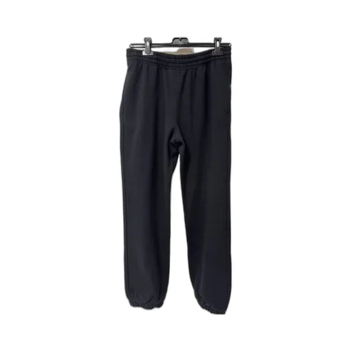Elastic Waist Sweatpants