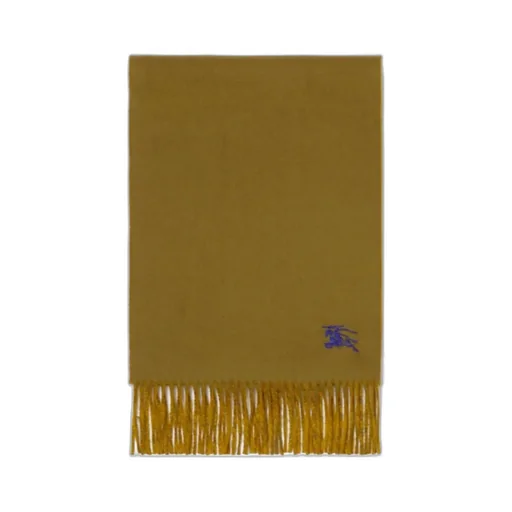 Reversible Cashmere Scarf