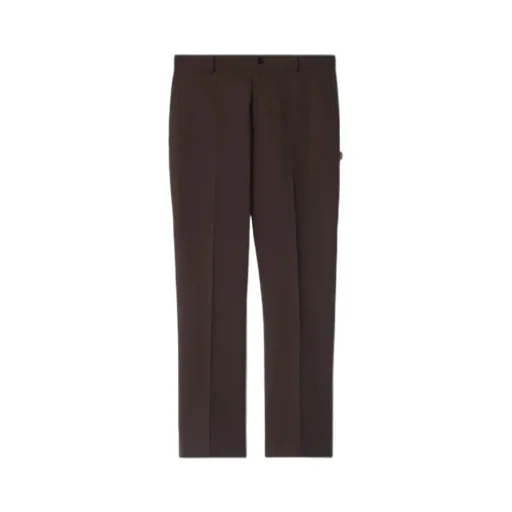 Welt-Pocket Chino Pants