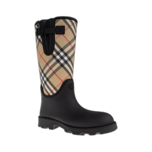 Marsh Stamp Boots