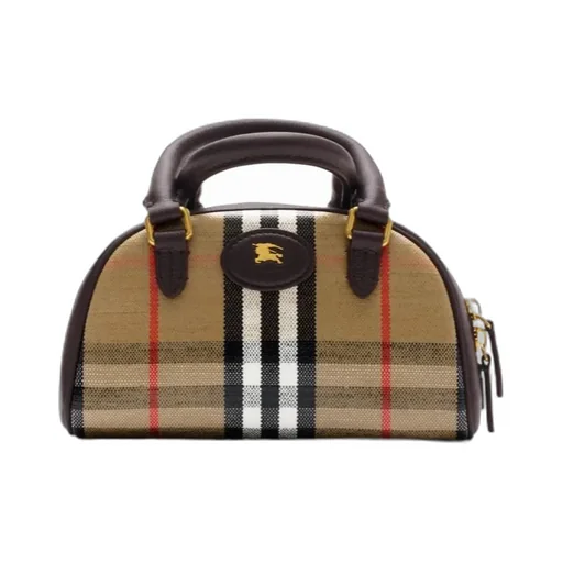 Mini Highlands Bowling Bag