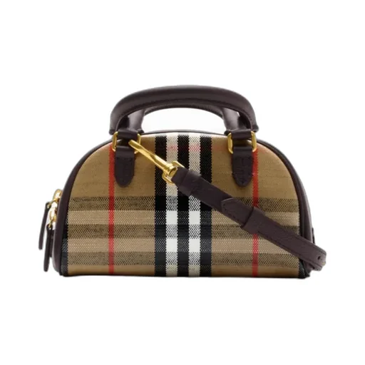Mini Highlands Bowling Bag